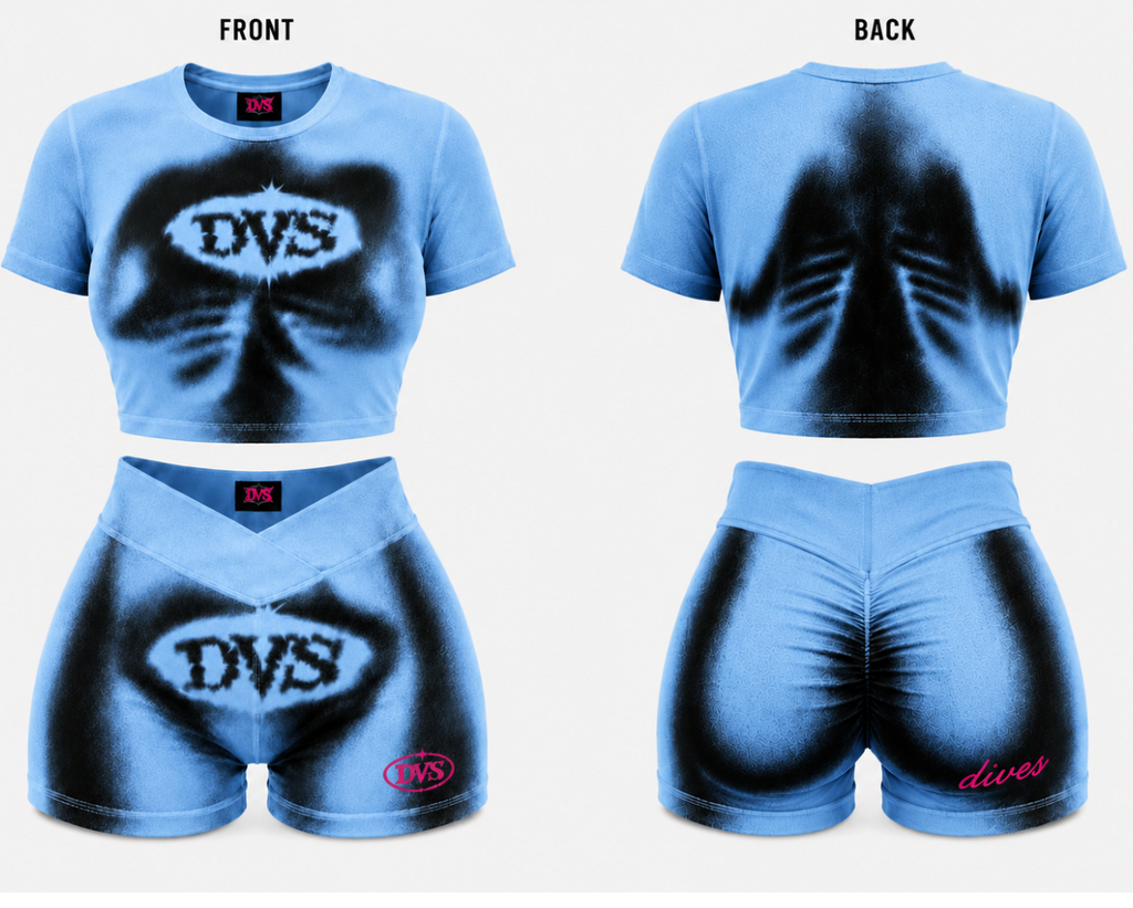 2piece diva set