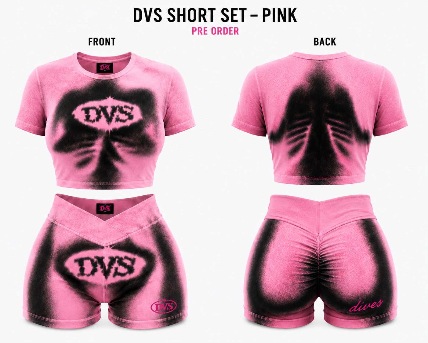 2piece diva set