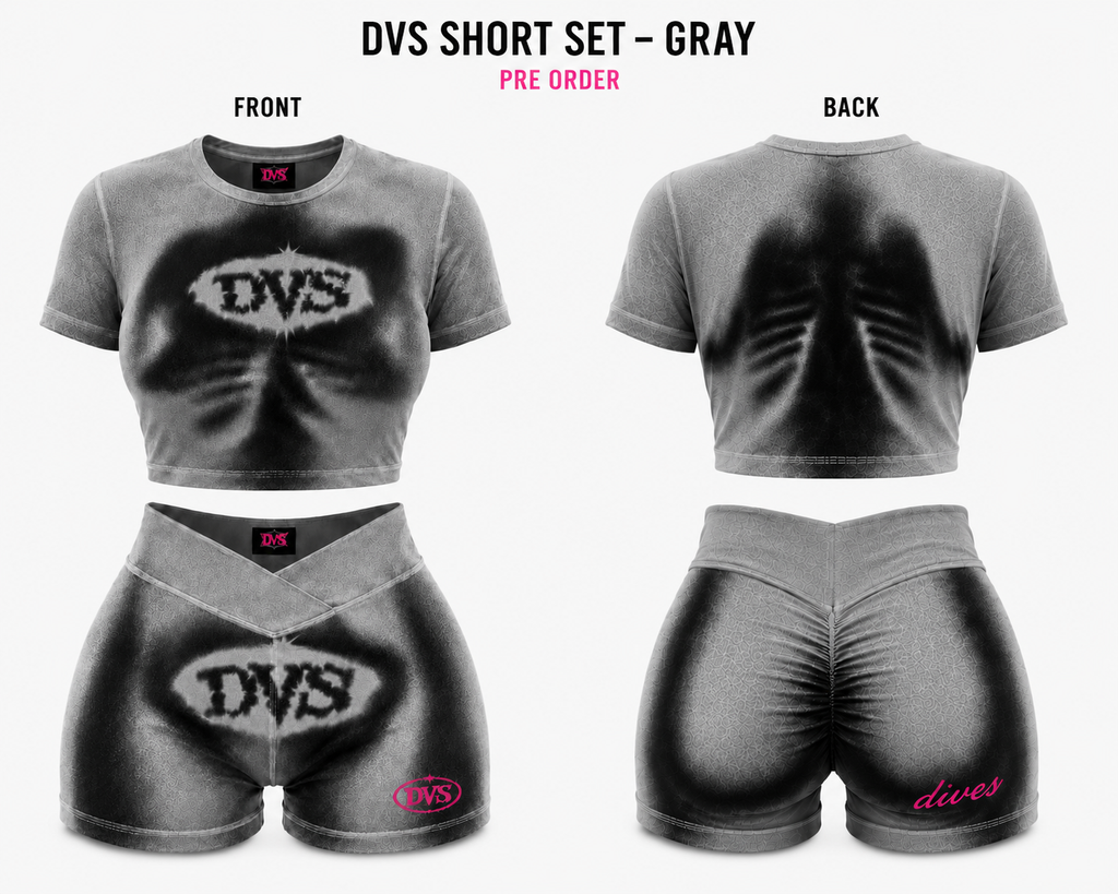 2piece diva set