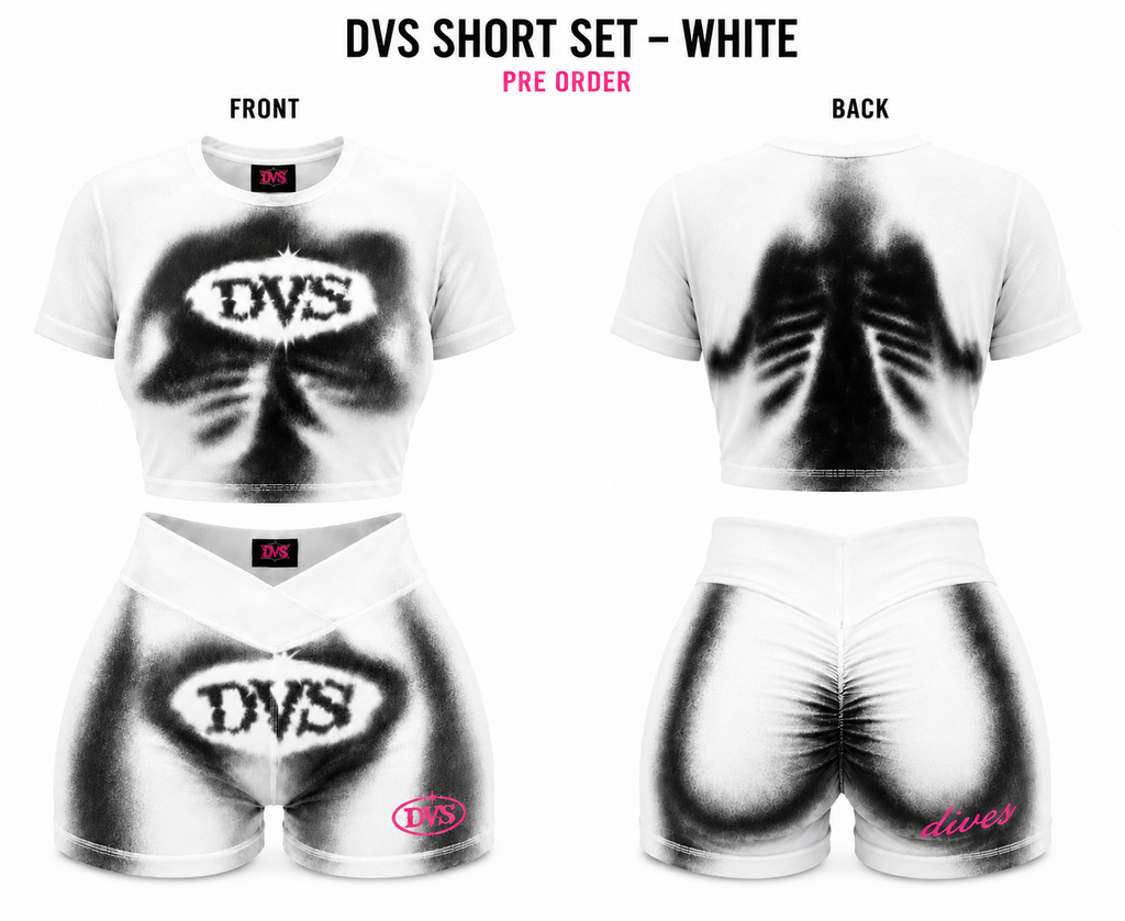 2piece diva set