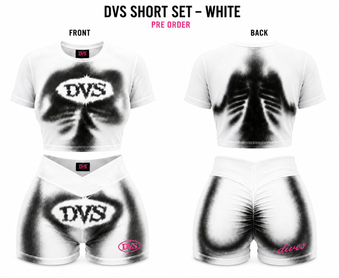 2piece diva set