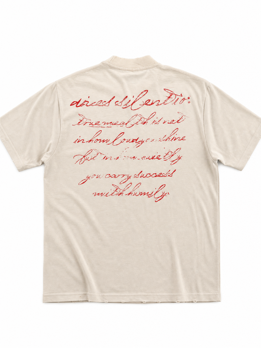 Gatsby TEE
