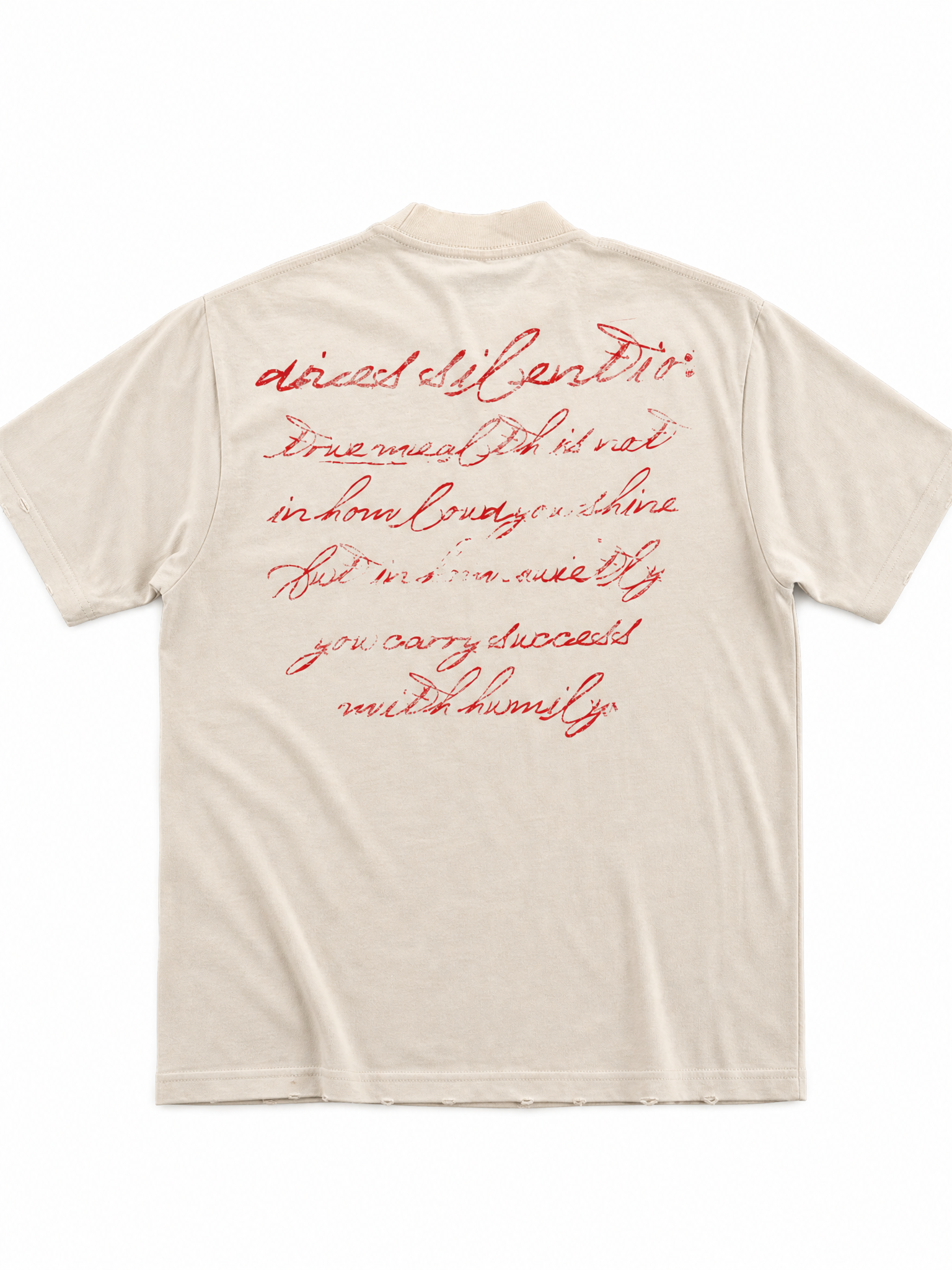 Gatsby TEE