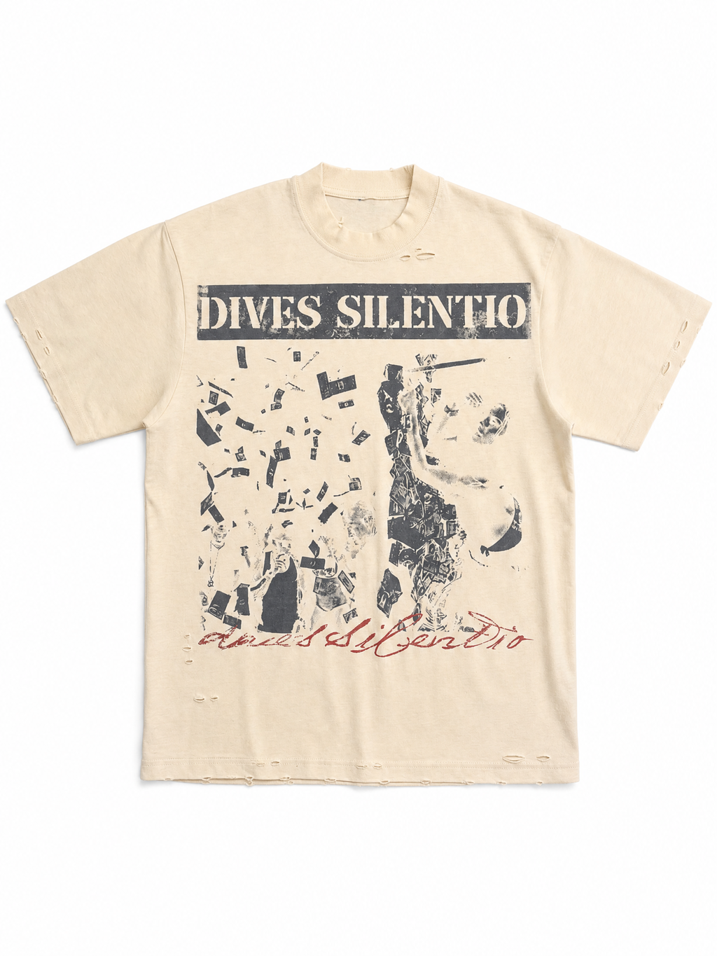 Gatsby TEE